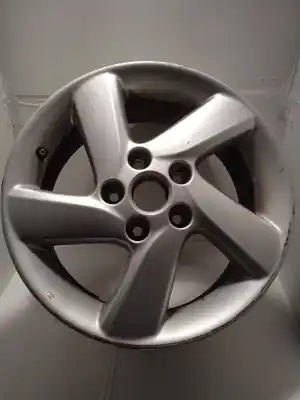 Second-hand car spare part RIM for MAZDA 3 BERLINA (BK)  OEM IAM references 9965527060  