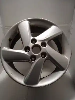 Second-hand car spare part RIM for MAZDA 3 BERLINA (BK)  OEM IAM references 9965527060  