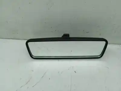 Автозапчастина б/у внутрішне дзеркало для skoda fabia ii combi (545) 1.2 посилання на oem iam   