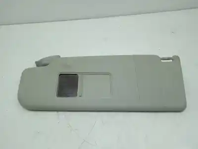 Pezzo di ricambio per auto di seconda mano TENDA SINISTRA per SKODA FABIA II COMBI (545)  Riferimenti OEM IAM   