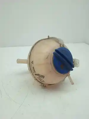 Автозапчасти б/у расширительный депозит за skoda fabia ii combi (545) 1.2 ссылки oem iam 6q0121407