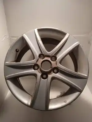Gebrauchtes Autoersatzteil felge zum mazda 6 berlina (gg) 2.0 diesel cat oem-iam-referenzen 9965637060
