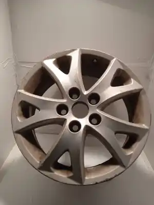 Peça sobressalente para automóvel em segunda mão jante por toyota auris (_e15_) 1.6 (zre151_) referências oem iam 42611yy260