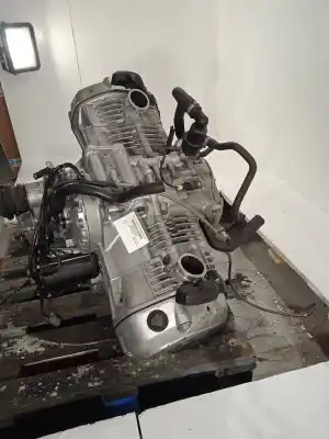 Second-hand car spare part complete engine for bmw r 1200 rt r 1200 rt oem iam references 122en  
