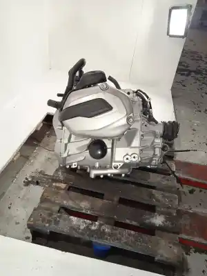 Second-hand car spare part complete engine for bmw r 1200 rt r 1200 rt oem iam references 122en  