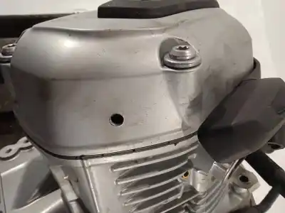 Second-hand car spare part complete engine for bmw r 1200 rt r 1200 rt oem iam references 122en  