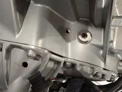 Second-hand car spare part complete engine for bmw r 1200 rt r 1200 rt oem iam references 122en  