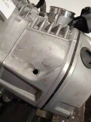 Second-hand car spare part complete engine for bmw r 1200 rt r 1200 rt oem iam references 122en  