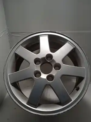 Автозапчасти б/у ШИНА за VOLVO V50 FAMILIAR  ссылки OEM IAM 30615589  