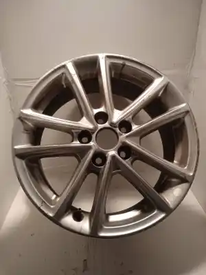 Peça sobressalente para automóvel em segunda mão jante por ford focus lim. business referências oem iam f1ec1007a1a