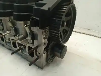 Second-hand car spare part CYLINDER HEAD for FIAT PUNTO BERLINA (188)  OEM IAM references 182A2000  