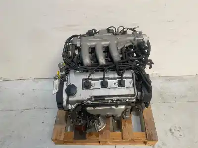 Gebrauchtes Autoersatzteil kompletter motor zum mazda xedos 6 (ca) 2.0 v6 24v cat oem-iam-referenzen   