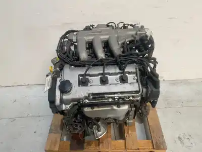 Gebrauchtes Autoersatzteil kompletter motor zum mazda xedos 6 (ca) 2.0 v6 24v cat oem-iam-referenzen   