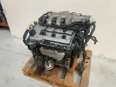 Gebrauchtes Autoersatzteil kompletter motor zum mazda xedos 6 (ca) 2.0 v6 24v cat oem-iam-referenzen   