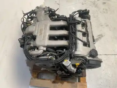 Gebrauchtes Autoersatzteil kompletter motor zum mazda xedos 6 (ca) 2.0 v6 24v cat oem-iam-referenzen   