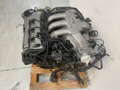 Gebrauchtes Autoersatzteil kompletter motor zum mazda xedos 6 (ca) 2.0 v6 24v cat oem-iam-referenzen   