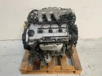 Gebrauchtes Autoersatzteil kompletter motor zum mazda xedos 6 (ca) 2.0 v6 24v cat oem-iam-referenzen   