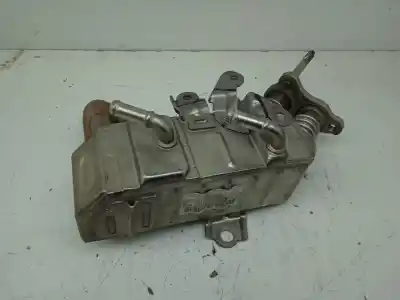Pezzo di ricambio per auto di seconda mano RAFFREDDATORE EGR per TOYOTA YARIS  Riferimenti OEM IAM 2560133070  