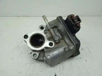 Pezzo di ricambio per auto di seconda mano VALVOLA EGR per TOYOTA YARIS  Riferimenti OEM IAM 2580033011  