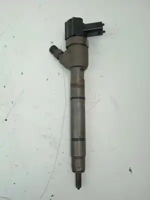 İkinci el araba yedek parçası ENJEKTÖR için HYUNDAI ACCENT III (MC)  OEM IAM referansları 0445110256  