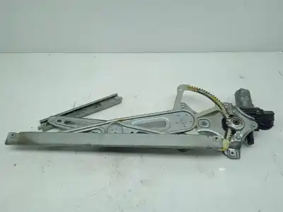 Pezzo di ricambio per auto di seconda mano alzacristalli anteriore destro per toyota yaris active riferimenti oem iam 857100d0100