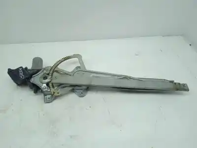 Pezzo di ricambio per auto di seconda mano alzacristalli anteriore sinistro per toyota yaris active riferimenti oem iam 983712100