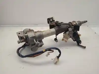 Pezzo di ricambio per auto di seconda mano piantone dello sterzo per toyota yaris active riferimenti oem iam 1608000343