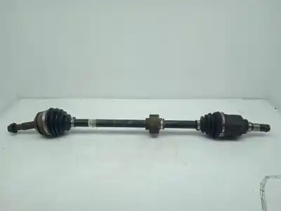 Pezzo di ricambio per auto di seconda mano trasmissione anteriore destra per toyota yaris active riferimenti oem iam 434100d180g