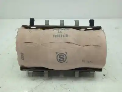 Pezzo di ricambio per auto di seconda mano air bag anteriore destro per toyota yaris active riferimenti oem iam tkpab0033