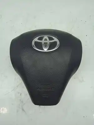 Pezzo di ricambio per auto di seconda mano air bag anteriore sinistro per toyota yaris active riferimenti oem iam 451300d160