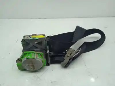 Pezzo di ricambio per auto di seconda mano cintura di sicurezza anteriore destra per toyota yaris active riferimenti oem iam 305562599fka