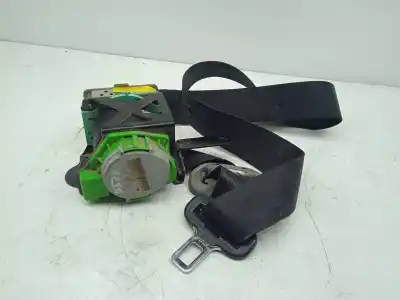 Pezzo di ricambio per auto di seconda mano cintura di sicurezza anteriore sinistra per toyota yaris active riferimenti oem iam 305563199fka