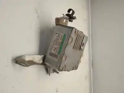 Pezzo di ricambio per auto di seconda mano modulo elettronico per toyota yaris active riferimenti oem iam 896500d160