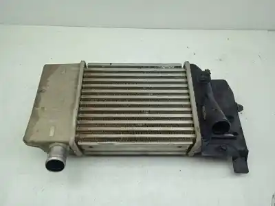 Pezzo di ricambio per auto di seconda mano intercooler per toyota yaris active riferimenti oem iam jd1271005100