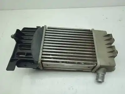 Peça sobressalente para automóvel em segunda mão intercooler por toyota yaris active referências oem iam jd1271005100  