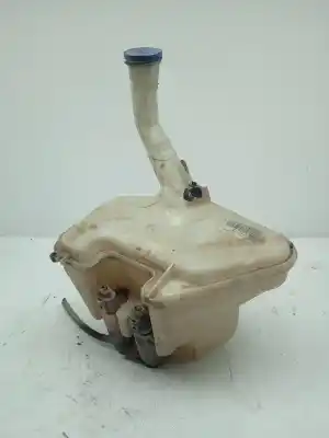 Second-hand car spare part WINDSCREEN WASHER BOTTLE for TOYOTA YARIS  OEM IAM references 853100D060  