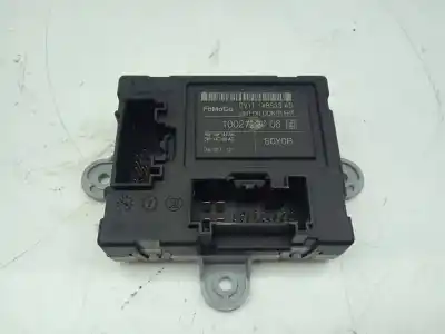 Автозапчастина б/у електронний модуль для ford fiesta vi (cb1, ccn) 1.5 tdci посилання на oem iam cv1t14b533ad