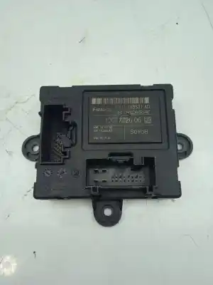 Автозапчастина б/у електронний модуль для ford fiesta vi (cb1, ccn) 1.5 tdci посилання на oem iam cv1t14b531ad  