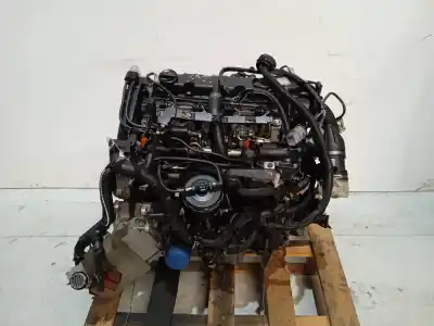 Peça sobressalente para automóvel em segunda mão MOTOR COMPLETO por PEUGEOT 406 BERLINA (S1/S2)  Referências OEM IAM RHZ  