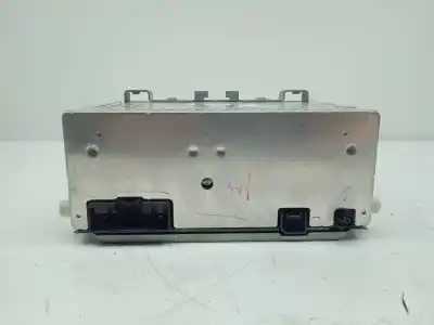 Second-hand car spare part audio system / radio cd for ford fiesta vi (cb1, ccn) 1.5 tdci oem iam references am5t18c815dk  