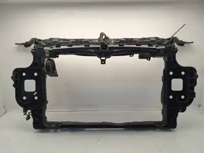 Pezzo di ricambio per auto di seconda mano PANNELLO FRONTALE per FIAT PUNTO (EVO) (199)  Riferimenti OEM IAM   