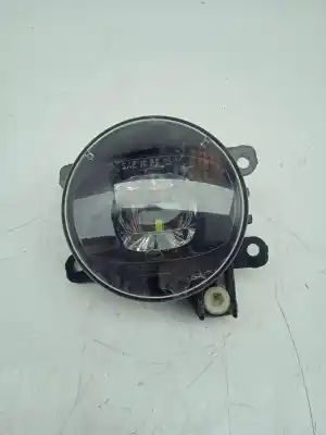Автозапчастина б/у ПРАВИЙ ПРОТИТУМАН для RENAULT CAPTUR I (J5_, H5_)  Посилання на OEM IAM 261507170R  
