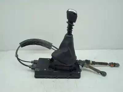 Tweedehands auto-onderdeel versnellingspook voor renault captur i (j5_, h5_) 1.3 tce 130 (j5nj j5ne) oem iam-referenties 1000530750
