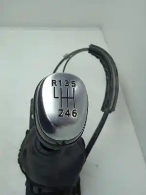 Автозапчасти б/у рычаг переключения передач за renault captur i (j5_, h5_) 1.3 tce 130 (j5nj j5ne) ссылки oem iam 1000530750  