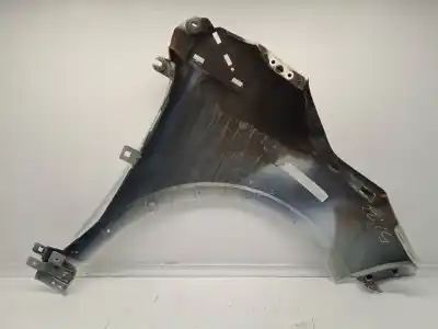 Tweedehands auto-onderdeel linker voor spatbord voor renault captur i (j5_, h5_) 1.3 tce 130 (j5nj j5ne) oem iam-referenties 631018073r