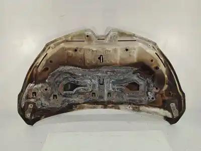Автозапчастина б/у капок для renault captur i (j5_, h5_) 1.3 tce 130 (j5nj j5ne) посилання на oem iam 651004529r  
