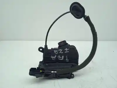 Tweedehands auto-onderdeel achter links deurslot voor renault captur i (j5_, h5_) 1.3 tce 130 (j5nj j5ne) oem iam-referenties 805034742r
