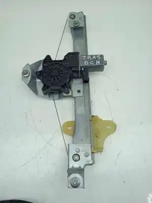 Tweedehands auto-onderdeel regelaar rechts achterruit: voor renault captur i (j5_, h5_) 1.3 tce 130 (j5nj j5ne) oem iam-referenties 827009380r