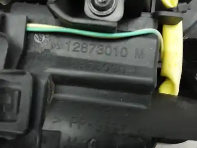 Автозапчастина б/у правий задний огляд для renault captur i (j5_, h5_) 1.3 tce 130 (j5nj j5ne) посилання на oem iam 963654973r  