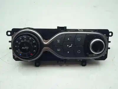 Tweedehands auto-onderdeel klimaatcontrole voor renault captur i (j5_, h5_) 1.3 tce 130 (j5nj j5ne) oem iam-referenties 275105430r